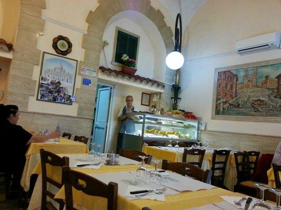 Osteria da Luciano